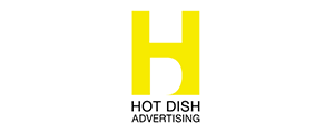 Hot Dish Advertising