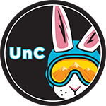 UnConference logo