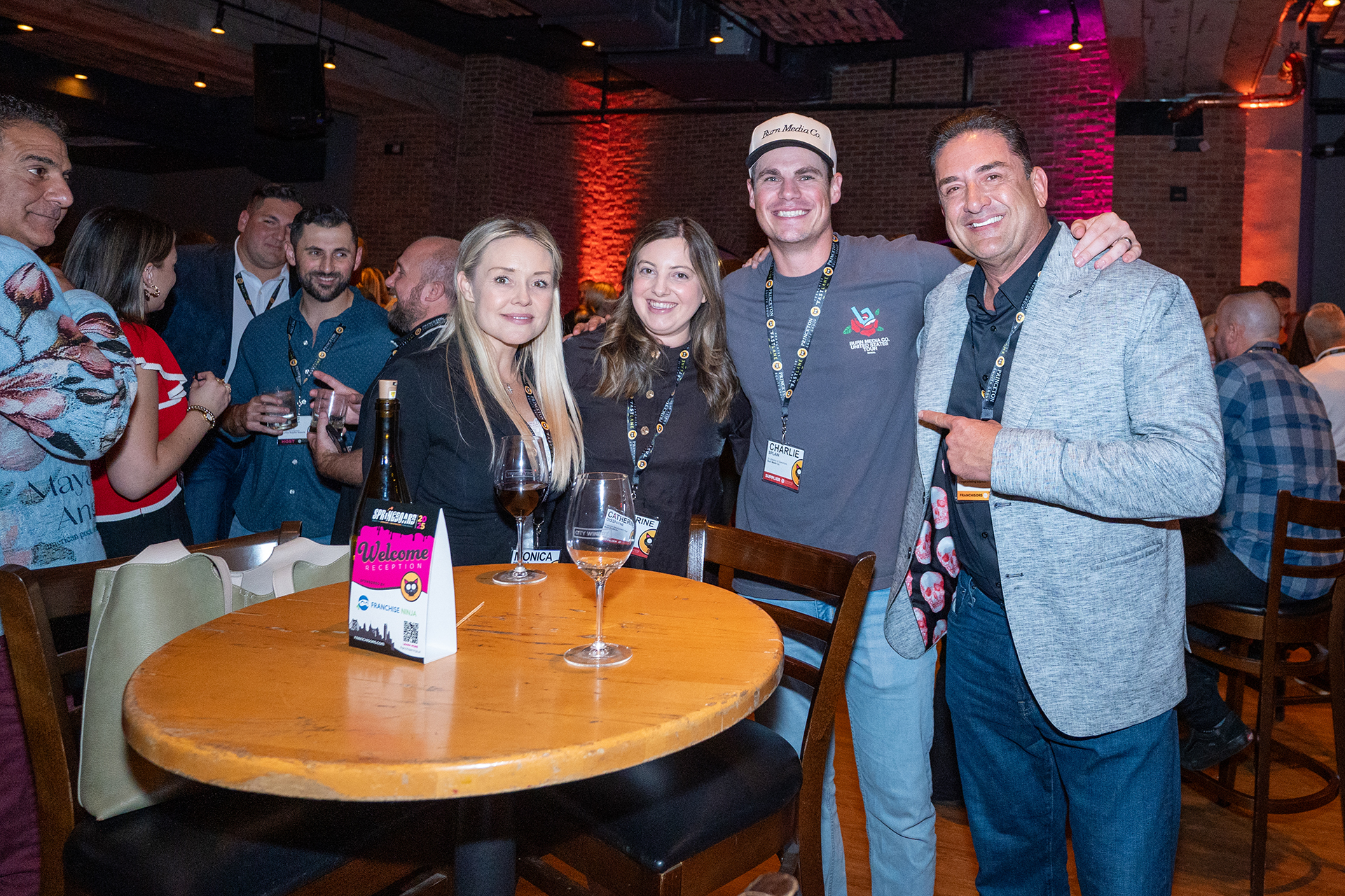 2025 // Boxing Matches