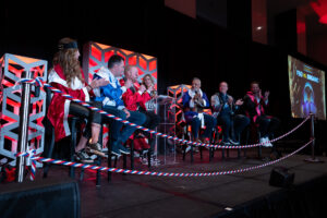 2025 // Boxing Matches