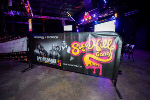 2025 // Springboard Bash