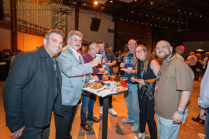 2025 // Springboard Bash