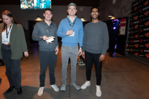 2025 // Springboard Bash