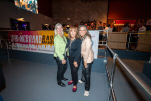 2025 // Springboard Bash
