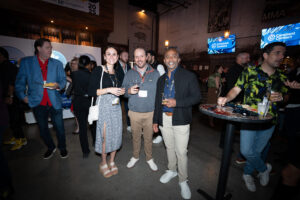 2025 // Springboard Bash