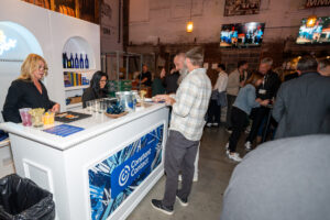 2025 // Springboard Bash