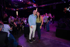 2025 // Springboard Bash