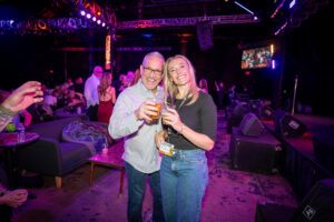 2025 // Springboard Bash