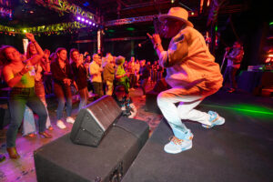 2025 // Springboard Bash