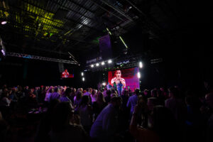 2025 // Springboard Bash