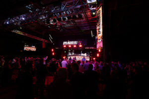 2025 // Springboard Bash