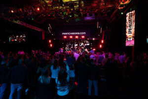 2025 // Springboard Bash