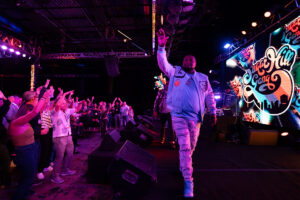 2025 // Springboard Bash