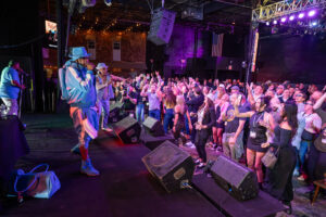2025 // Springboard Bash