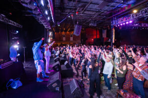 2025 // Springboard Bash