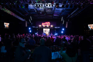 2025 // Springboard Bash