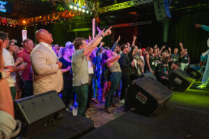2025 // Springboard Bash