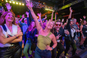 2025 // Springboard Bash