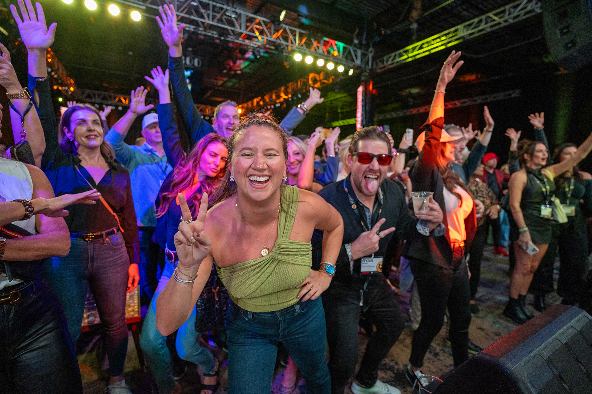 2025 // Springboard Bash