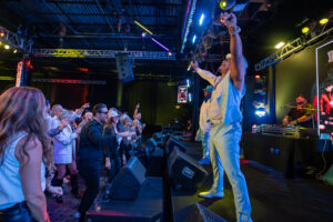 2025 // Springboard Bash