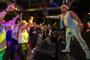 2025 // Springboard Bash