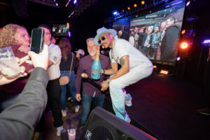 2025 // Springboard Bash