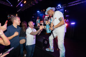 2025 // Springboard Bash