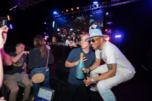 2025 // Springboard Bash