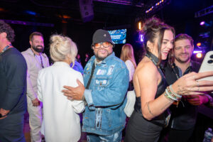 2025 // Springboard Bash